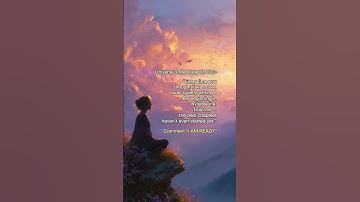 Trust the New Beginning- The Universe Is Writing Your Next Chapter! #shorts #universemessage