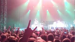 LMFAO - Sorry For Party Rocking [HD], live Prague, 24.2.2012, Tipsport Arena