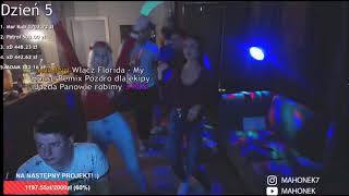 Youtube Shore - Project X - Yeah Yeah Yeahs - Heads Will Roll Mahonek Blondyna Norweżki Niemiec