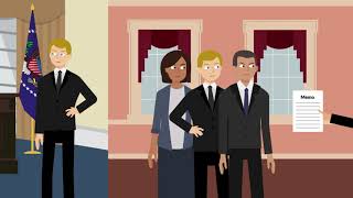 Harlow v. Fitzgerald Case Brief Summary | Law Case Explained