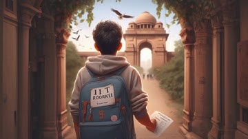 IIT Roorkee status || best engeneering college in India || check Discription☞ #iit #jee #motivation