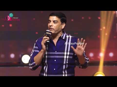 DilRaju Speech at Global Star Ramcharan Birthday Celebrations | #ramcharan #dilraju #fp Friday Poster Channel.. is all in one ... - YOUTUBE