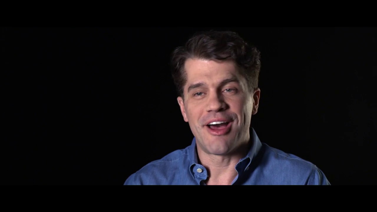 "FANTASY ISLAND" Jeff Wadlow - Director