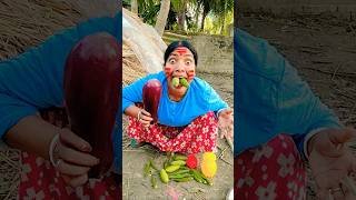 Evolution of baby: JCB attack on sumo wrestler with family #cat #cute #love#shorts vifa60#dance