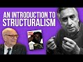 Structuralism and Semiotics: WTF? Saussure, Lévi-Strauss, Barthes and Structuralism Explained