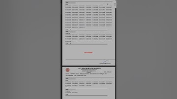 LNMU part 1 music honers result 2021( session 2020-23)  #lnmu#music#honers