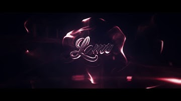 INTRO FOR LAME (C4D FILE IN DESC)