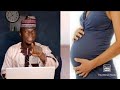 Sabon Albishir Zuwa Ga Mata Masu Juna Biyu Karki Bari Wannan Bayanin Yawuceki Sabon Albishir Zuwa Ga Mata Masu Juna Biyu Karki Bari Wannan Bayanin Yawuceki