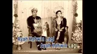 Ayah Ku Kahwin Lagi - L. Ramlee