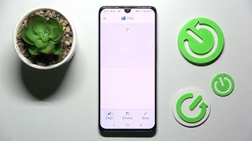 How to Clean the Internal Storage on TCL 30 - Google Files App