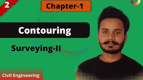 Surveying-2 | Chapter-1 Countering | Demo Class | Polytechnic @gtechpoly