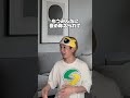 推しが恋愛観を語ってる時に気づいてしまうオタク　#shorts