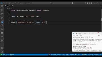 Python Web Scraping Script to Scrape Real Time Currency Exchange Rates from Google Using BS4 Library