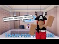 Hilton Hotels Roblox Training Questions