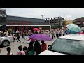 Pintados-Kasadyaan Festival 2019 Parade - SPSPS - Merrymakers