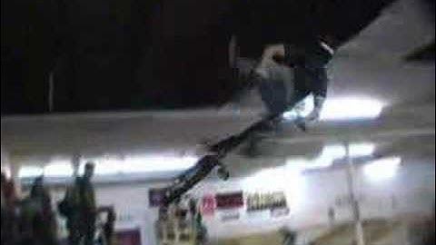 Craig Mast and Chris Adamson