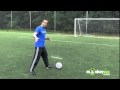 How to Kick a Soccer Ball with Power
