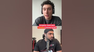 Why a service-based business instead of a product-based one? | Talha Asif & Edoardo Mazzetto