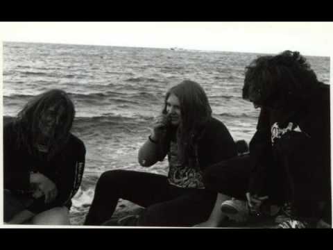 Disembowelment - Cerulean Transience Of All My Imagined Shores