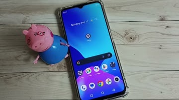 Realme C51 : How to Enable Developer Options