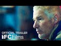 Time Out of Mind - Official Trailer I HD I IFC Films