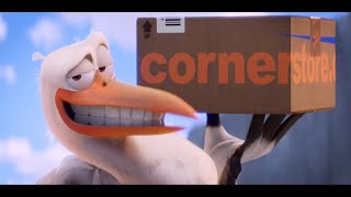 Storks - Singing For The Baby