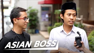 What's It Like Being A Foreign Worker In Japan | ASIAN BOSS