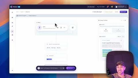 Sequence Agent #2: Offering & Context Selection