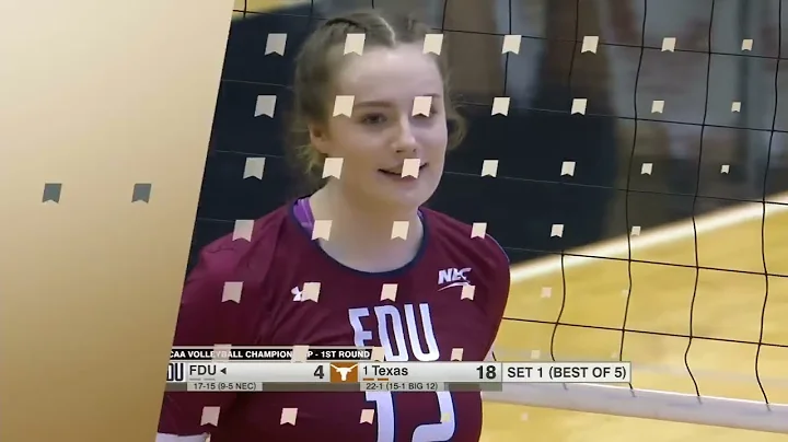 Fairleigh Dickinson vs  #1 Texas  ( Firts Round ) ...
