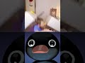 NOOT NOOT挑戦 #meme #ピングー