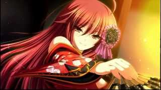 Nightcore S - Ring Frei