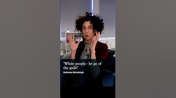 Anti-racism has become 