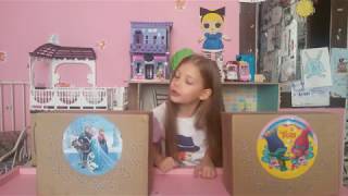 МультиБокс /Тематические Коробочки с Подарками screenshot 4