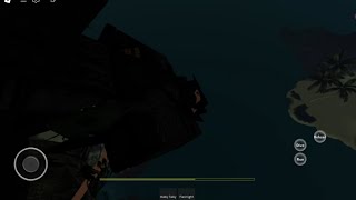 pov you use tethered and leviathan   in isle 10