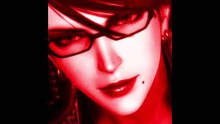 moon river (sped up) - bayonetta 2