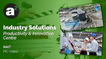 NAIT - PIC and Industry Solutions