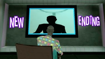 Smiling-X 1 Version 3.0 New Ending