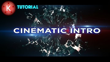 Kinemaster Tutorial: Cinematic Intro, Tiltle & Trailer In Kinemaster || Technical Bibhash Pro