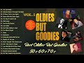 Greatest Hits 50&#39;s 60&#39;s- Oldies But Goodies Of All Time - Matt Monro, Tom, Engelbert, Paul Anka ♫