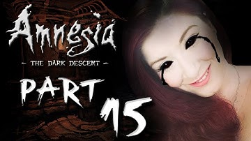 Amnesia The Dark Descent - Part 15 - Wandering through the Prison - Devilish Plays