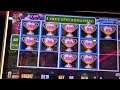 Winning!! Low rolling on Link games🥳💚❤️(5)