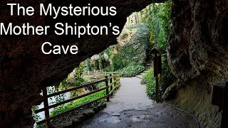 The Mysterious Mother Shipton's Cave