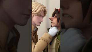 All That You Want... //Shadow of Dawnsbreak #animation #demon #fantasy #drama  #anime #cartoon