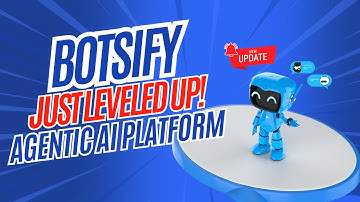 Something New is Cooking at Botsify… 👀