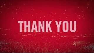 How You Helped (RED) Fight AIDS on World AIDS Day 2013 - Official Video