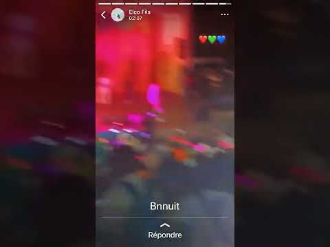 One Gang concert