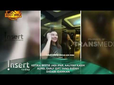 KETIKA BESTIE JADI