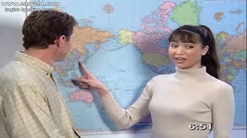 English Speaking Course | Esl Class | Esl Lessons | English For Beginners: Unit 2