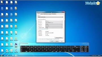 How to Change The Taskbar Clock Setting in Windows 7