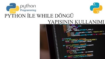 How to use " While loop " in Python - Tutorial 6